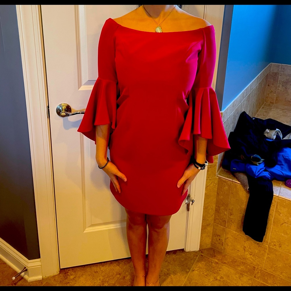 Boston proper wore only once